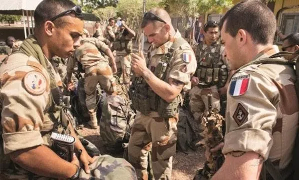 ABD'nin ardından Fransa da YPG safında - 3