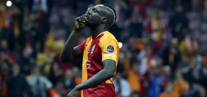 Galatasaray’da forvet operasyonu tamam: Diagne gidiyor Mohamed geliyor