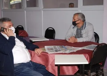 Aşılamaya ilişkin tartışma yaratacak karar: Yarından itibaren kahvehanelerde uygulanmaya başlanacak