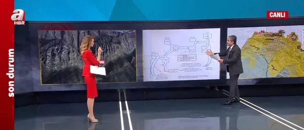 Gara’daki mağaranın bilinmeyenleri! 51 PKK’lının öldürüldüğü operasyonda neler yaşandı?