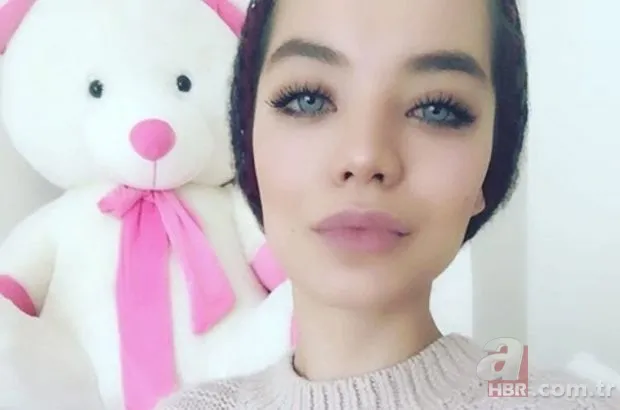 Buse Narcı 'Özcan Deniz'i böyle yok etti 8