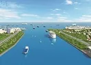 Bakan Kurumdan Kanal İstanbul açıklaması