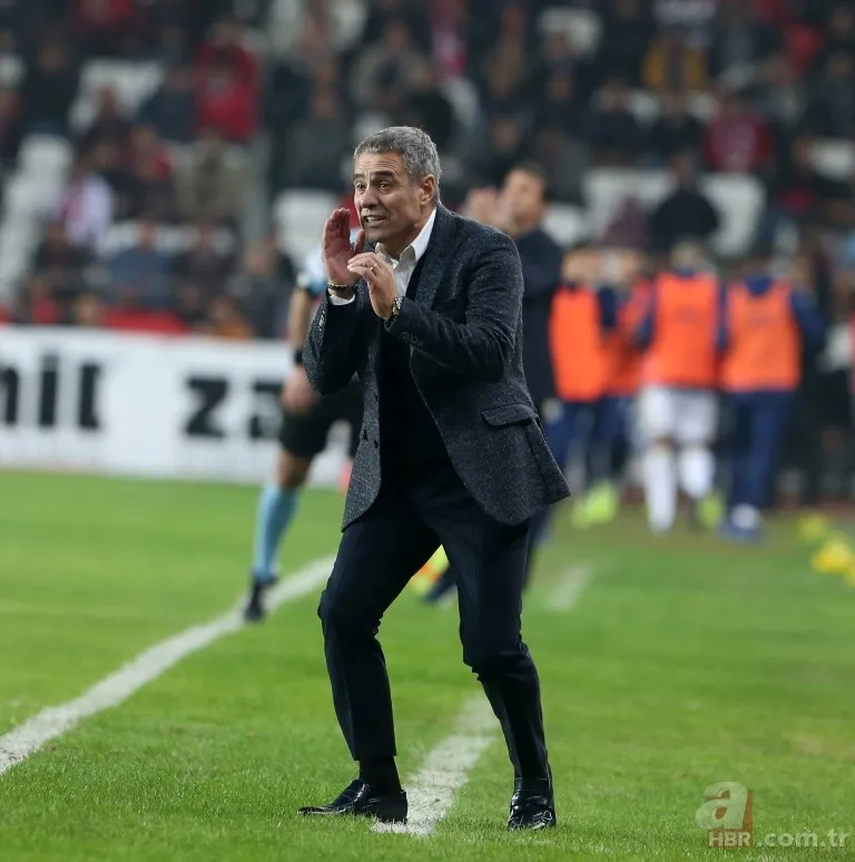 Ersun Yanal'dan Serdar Aziz cevabı 7