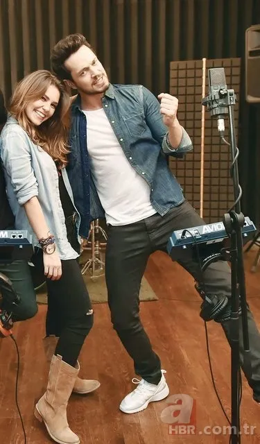 Murat Boz, Aslı Enver'e gönderme mi yaptı? 6