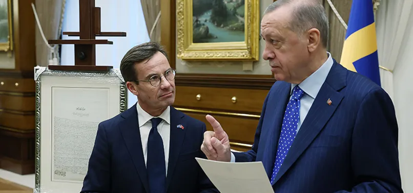 İsveç'ten PKK'ya yönelik itiraf sonrası hamle: Daha sert önlemlerle işlerini zorlaştıracağız