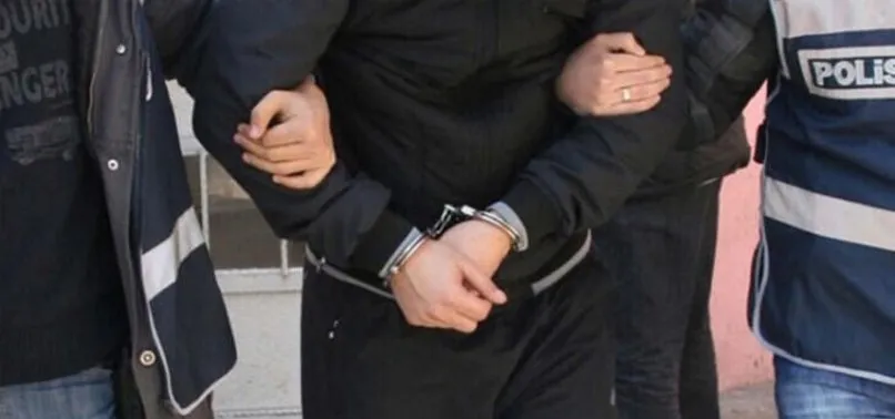 İzmir'de tarihi eser kaçakçılığı operasyonu