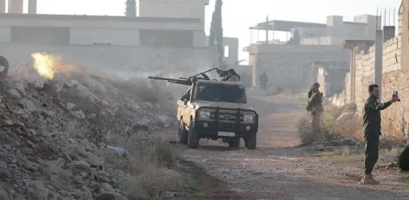 Bakan Fidan’dan Doha’da önemli temaslar! Suriye Zirvesi’nden ortak açıklama: Çözüm siyasi olmalı