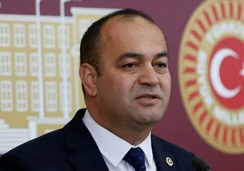 CHP'li Özgür Karabat’a yönelik kaset şantajında şoke eden ayrıntı!