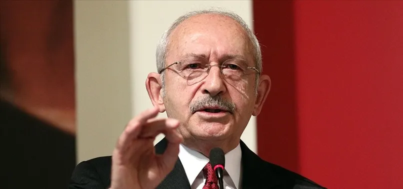 CHP vekillerini kampa sokuyor! Gündem: Cumhurbaşkanı adaylığı ve HDP'nin talepleri