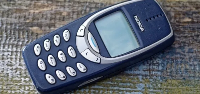 Yeni Nokia 3310’un fiyatı belli oldu