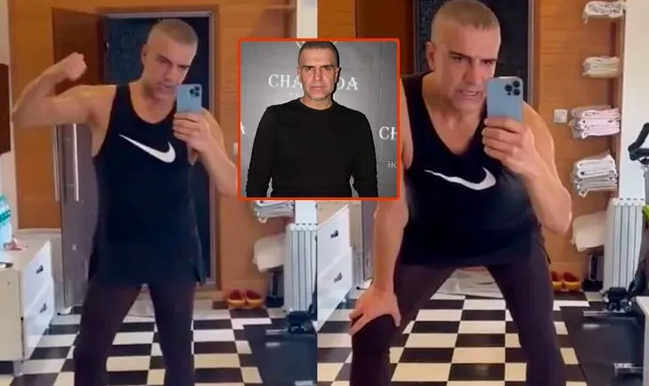 Takipçileri ile ilgili “Bana 'Berdan Taytini' diyorlar” diyen Berdan Mardini TikTok'tan Mehmet Ali Erbil'e para gönderenlere 'Salak' dedi