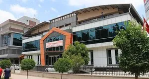 Osmaniye Ticaret Odası’nda silahlı saldırı