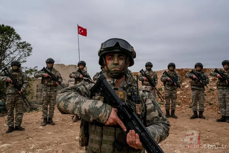 Dünyanın en güçlü orduları belli oldu! İşte 2021 askeri güç listesi | Bakın Türkiye kaçıncı sırada?