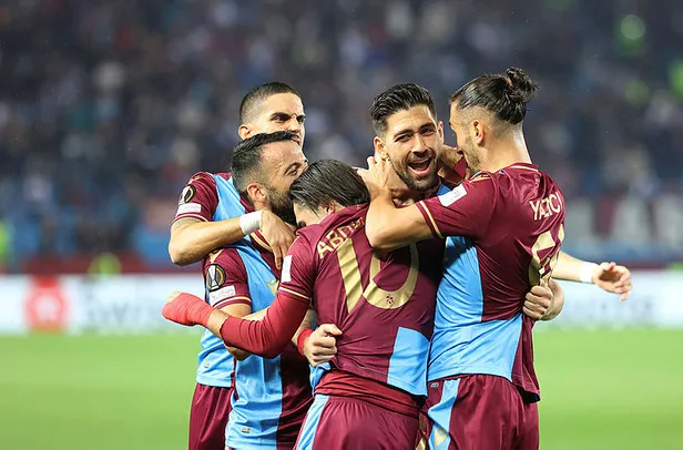 Trabzonspor Fenerbahçe maçı ne zaman? 2022 STSL 15. hafta TS FB derbisi hangi tarihte oynanacak?