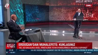 ABD’nin hedefi 2023 seçimleri mi?