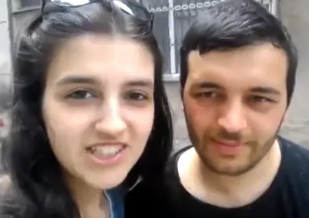 Sosyal medya bir dönem onları konuşmuştu! Banu Berberoğlu ve Mehmet Kaya’dan üzücü haber