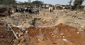 Nijerya’da 1 milyon kişi sellerden etkilendi