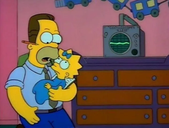 Simpsonlar yine gündeme damga vurdu! The Simpsons koronavirüsün biteceği tarihi açıklamış | İşte Simpsonlar’ın 2022 kehanetleri