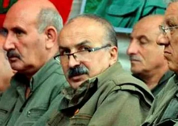 Terör örgütü PKK'dan 'bittik' itirafı