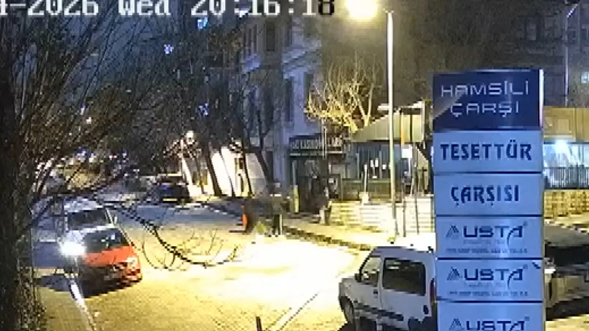 Atlas Çağlayan cinayetinde yeni perde: Bıçak sanığın babasına mı ait?