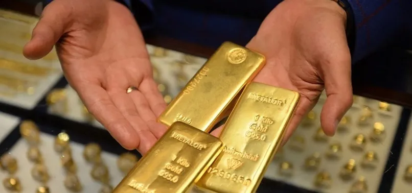 Altında tarihi rekor geldi! ONS Kritik seviyeyi geride bıraktı! Altında yükseliş daha ne kadar sürecek?