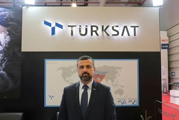 Türksat 5A’dan Afrika çıkarması! İşte Türkiye’nin hedefi