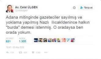Kılıçdaroğlu'na isyan büyüyor - 3