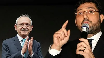 Murat Hazinedar CHP’yi yaylım ateşine tuttu!