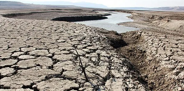 Son dakika: Türkiye için kuraklık tehlikesi var mı? Tarım ve Orman Bakanı Vahit Kirişci’den önemli açıklama