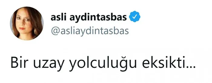 CHP ve yandaşlarının Türkiye hazımsızlığı! Milli Uzay Programı rahatsız etti