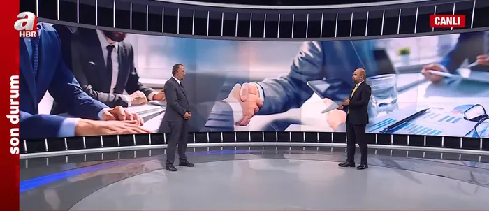 Toplu sözleşmede geri sayım! İşte hükümetin zam teklifi! Kamuda zam pazarlığı başladı | Doktor, hemşire, polis, öğretmen kim ne kadar alacak? - 11