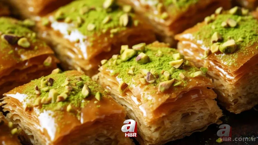 Türkiye denince akla gelen 10 yemek! Yabancılar ondan vazgeçmiyor 5