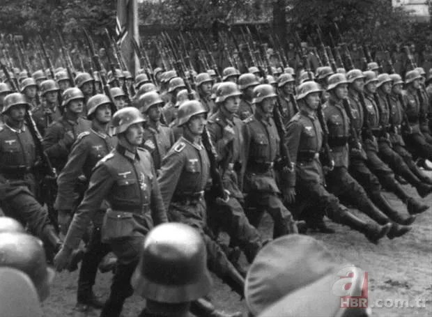 Hitler'in sırrı resmen onaylandı 14