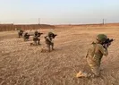 Barış Pınarı bölgesinde PKK/YPGye darbe!