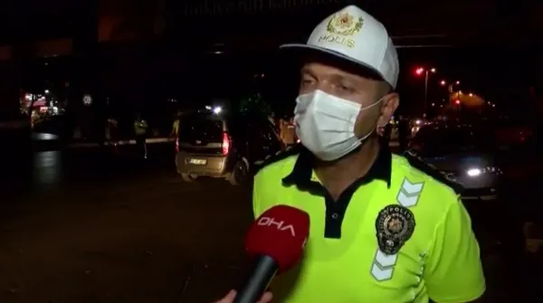 Alkolmetreden Covid-19 bulaşır mı? Emniyet konuyla ilgili açıklama yaptı - 1