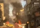 YPGli teröristler yine sivilleri hedef aldı! Kamışlıda bombalı saldırı