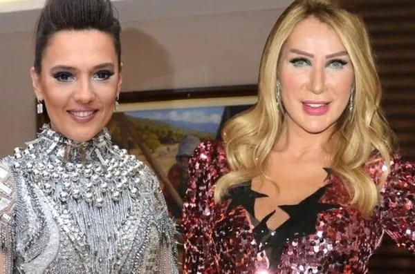 1622444572667.jpg Açtı ağzını yumdu gözünü! Seda Sayan son noktayı koydu! - 1