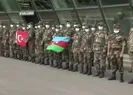 Türkiye’ye önemli destek