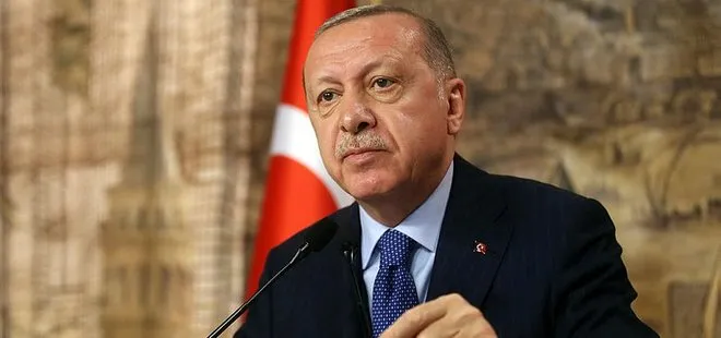 Son dakika: Başkan Erdoğan’dan İdlib talimatı!