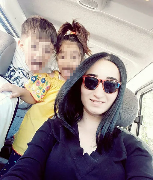 Adalet Komisyon Başkanı Yılmaz'dan Antalya'daki istismar olayı için flaş açıklama - 8