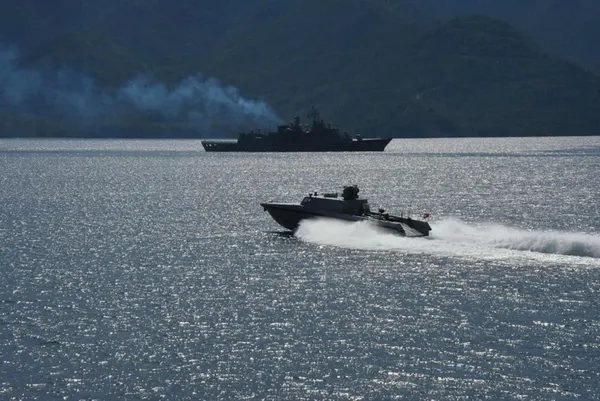 Son dakika: Mavi Vatan’da dev tatbikat: 122 gemi ve 12 bin personel! Başkan Erdoğan’dan önemli açıklamalar