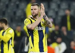 Fenerbahçe'nin kaptanına hırsızlık şoku! İfadesi ortaya çıktı