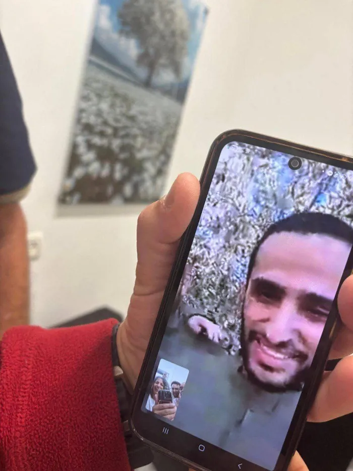 Gazze ateşkesinde kritik aşama! Canlı esirlerin takası tamamlandı - 1