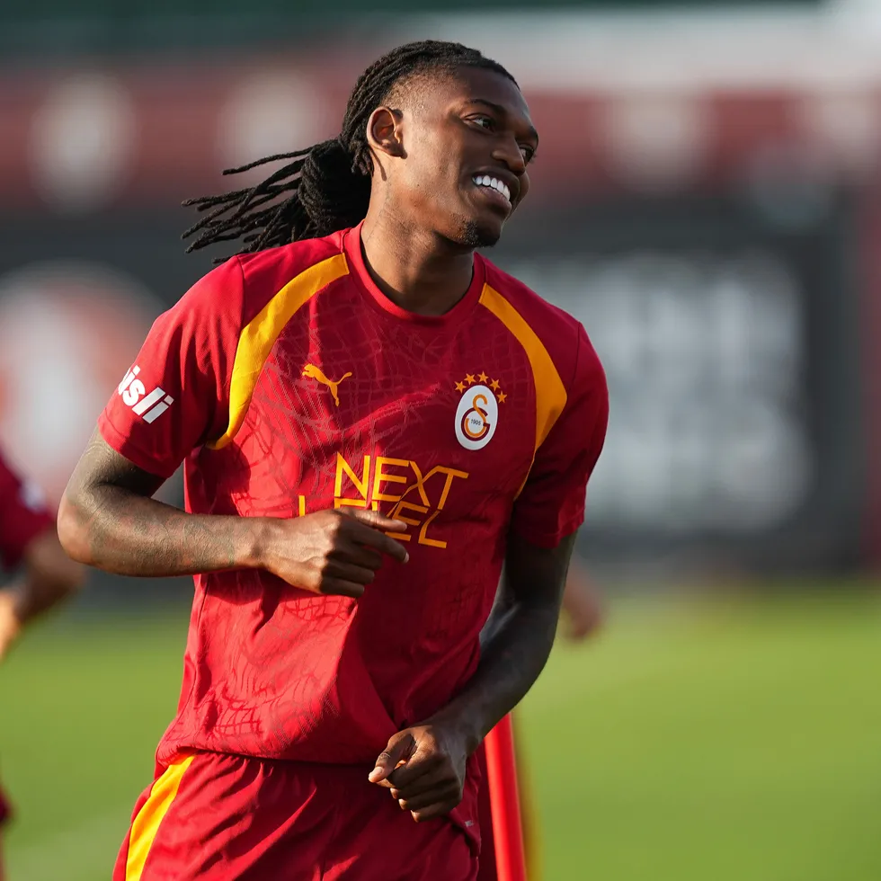 Başakşehir-Galatasaray maçının muhtemel 11’leri ve maç saati - 6