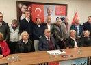 19 istifa sonrası CHP il yönetimi düştü!