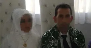 İmam nikahlı eşe ’kezzaplı’ işkence iddiası