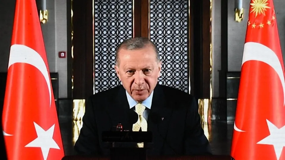 Başkan Erdoğan: İlim yayma cemiyeti bir gönül hareketidir!