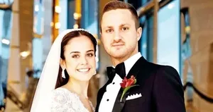 Sessizlik bozuldu! Gelinini hedef aldı