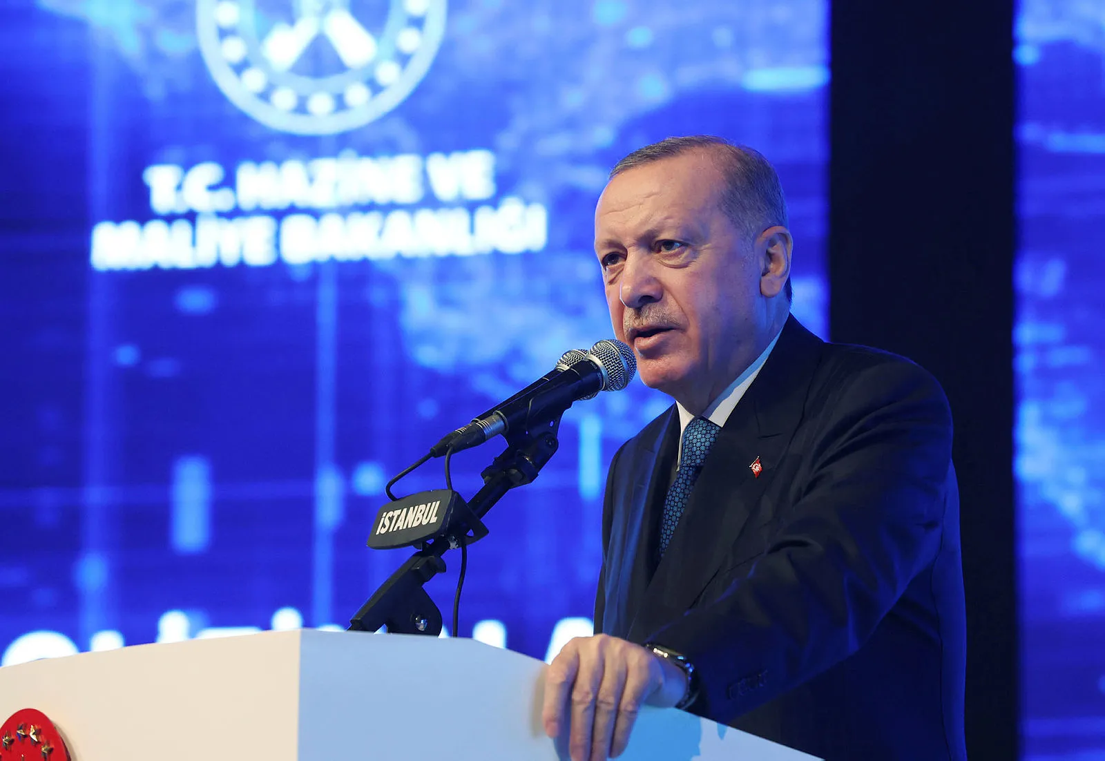 Başkan Erdoğan'dan dijital para açıklaması! Adımlar atıyoruz