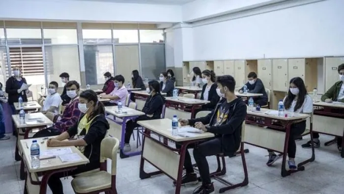 Son dakika: Milli Eğitim Bakanlığı'ndan flaş yüz yüze eğitim kararı | Hangi okulları kapsıyor? - 4